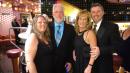 Formal Night w/ Zena, Jeff, Lisa & Randy Lee