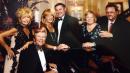 Formal night: Joyce, Tommy, Lisa, Randy, Carolyn & Larry