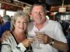 Patricia & Michael Smith celebrate their 21st anniversary (25 Years together) at BJ s.