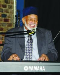 Jazzfest Greats Remembered Part I