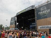 Firefly 2015 - Saturday - part 3