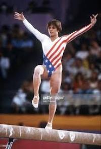 OLYMPICS – 1984 LOS ANGELES, U.S.A.