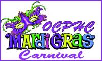 OCPHC Mardi Gras Carnival Events
