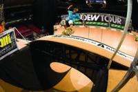 The Dew Tour - Brings Fierce Action Sport Competition to OC