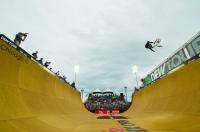 The Dew Tour - Brings Fierce Action Sport Competition to OC