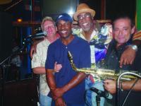 Music Feature – Musical Talent & Camaraderie Abound in Ocean City 