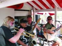 Music Feature – Musical Talent & Camaraderie Abound in Ocean City 