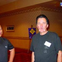 Native Son inducted into Kenpo International Hall of Fame