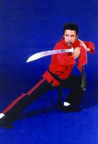 Native Son inducted into Kenpo International Hall of Fame