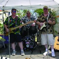 Coconut Times Entertainer of the Year 2012 – THE MOOD SWINGERS 