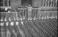 MADRID VICTORY PARADE