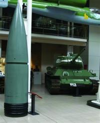 Gustav - the Super Heavy Gun