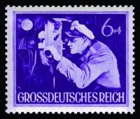 THE GOOD REUBEN JAMES