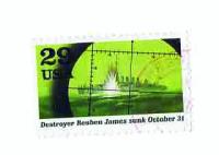 THE GOOD REUBEN JAMES