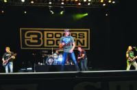 3 DOORS DOWN