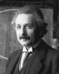 Einstein's Letter to President Roosevelt