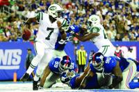 2013 NFL season retrospective