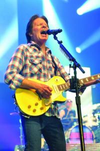 John Fogerty