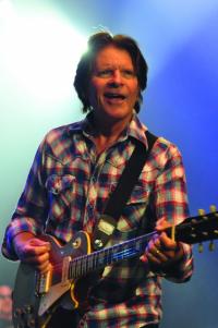 John Fogerty
