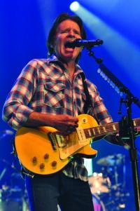 John Fogerty