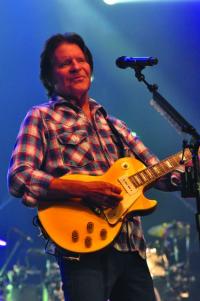 John Fogerty