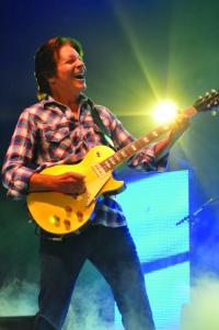John Fogerty