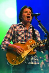 John Fogerty
