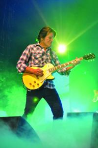 John Fogerty