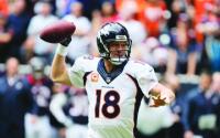 2013 NFL AWARDS