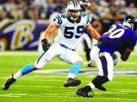 2013 NFL AWARDS