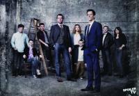 Six television shows still in their infancy that are worth a watch