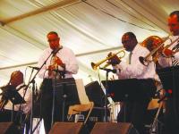 Jazzfest Greats Remembered Part I