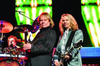 STYX / FOREIGNER / Don Felder