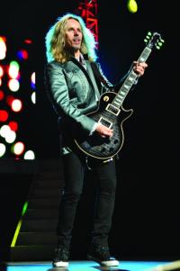 STYX / FOREIGNER / Don Felder