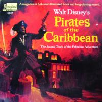 My six favorite pirate-themed songs!