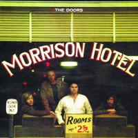 HOTELS MADE FAMOUS IN SONG