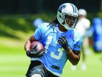 Six NFL players who might surprise you this season