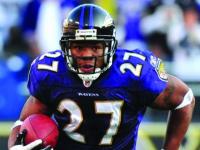 Six NFL players who might surprise you this season
