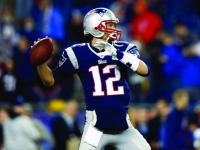 Six NFL players who might surprise you this season