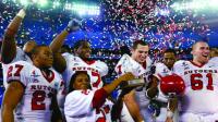 Ray Rice & NFL’s Blunder of the Year