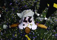 Ray Rice & NFL’s Blunder of the Year