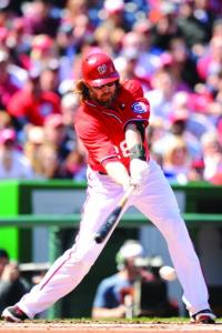 MLB PLAYOFFS