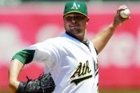 MLB PLAYOFFS