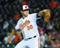 MLB PLAYOFFS