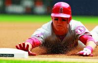 MLB PLAYOFFS