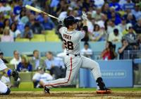 MLB PLAYOFFS