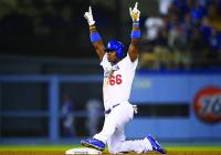 MLB PLAYOFFS
