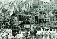 The Siege of Budapest
