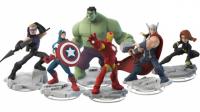 DISNEY INFINITY New Disney game lets kids play with all franchises in the same world