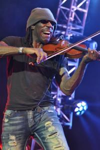 THE DAVE MATTHEWS BAND